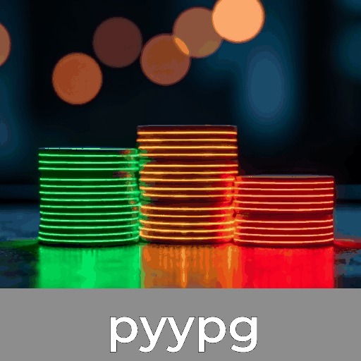pyypg Bônus por convite pyypg
