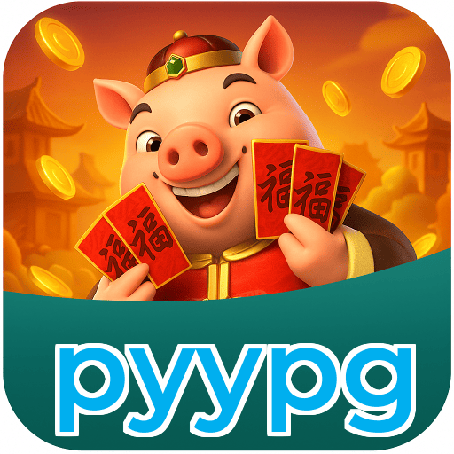 pyypg logo