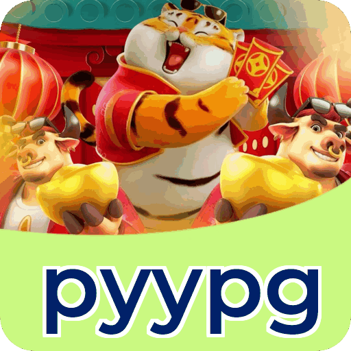 Login rápido no app pyypg